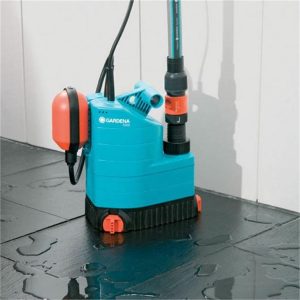 Αντλία Αποστράγγισης 7000 Classic Gardena 1780-20 - Image 2