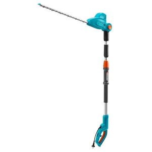 Gardena THS 500/48  Ψαλίδι Μπορντούρας Τηλεσκοπικό 500W με 48cm Λεπίδα 2,5cm 08883-20