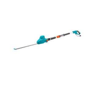 Gardena THS 500/48  Ψαλίδι Μπορντούρας Τηλεσκοπικό 500W με 48cm Λεπίδα 2,5cm 08883-20 - Image 3
