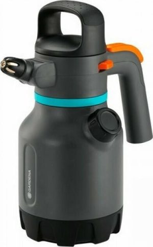 GARDENA 11120-20 Ψεκαστήρας Προπίεσης Comfort 1,25lt