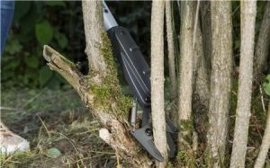 Κλαδευτήρι Με Σταθερό Κοντάρι Slimcut B Gardena 12010-20 - Image 3