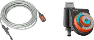 Gardena Υδρονέφωση Σετ με Προγραμματιστή City Gardening Gardena 13137-20 - Image 1