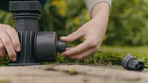 Αντάπτορας Micro-Drip 3/4"–4,6 mm Gardena 13224-20 - Image 3