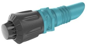 Μπεκ Ποτίσματος Micro-Drip 360° 10pcs 13322-20 Gardena