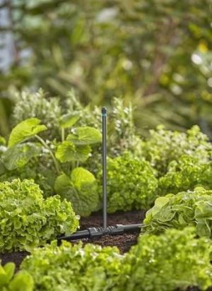 Μπεκ Ποτίσματος Micro-Drip 360° 10pcs 13322-20 Gardena - Image 3
