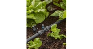 Μπεκ Ποτίσματος Micro-Drip 360° 10pcs 13322-20 Gardena - Image 4