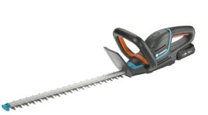 Μπορντουροψάλιδο Μπαταρίας Σετ Comfortcut 50/18V P4A Gardena 14730-20