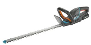 Μπορντουροψάλιδο Μπαταρίας Σετ Comfortcut 60/18V P4A Gardena 14731-20