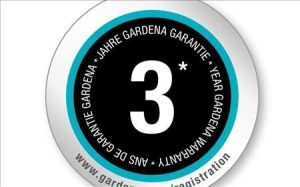 Μπορντουροψάλιδο Μπαταρίας Comfortcut 60/18V P4A Solo Gardena 14731-55 - Image 5