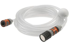 Πλυστικό Πιστόλι Μπαταρίας Σετ Aquaclean 18V P4A Gardena 14800-20 - Image 3