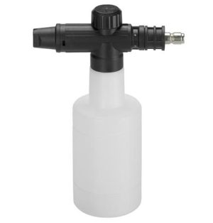 Πλυστικό Πιστόλι Μπαταρίας Premium Σετ Aquaclean 18V P4A Gardena 14800-31 - Image 5