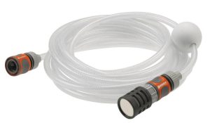Πλυστικό Πιστόλι Μπαταρίας Aquaclean 18V P4A Solo Gardena 14800-55 - Image 4