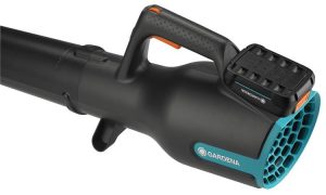 Φυσητήρας Μπαταρίας Σετ Powerjet 18V P4A 2.5Ah Gardena 14890-20 - Image 4
