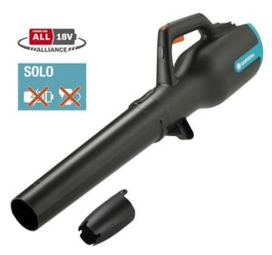 Φυσητήρας Μπαταρίας Powerjet 18V P4A Solo Gardena 14890-55