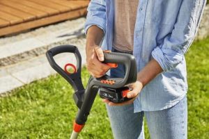 Μπαταρία Λιθίου PBA 18V/36 P4A Gardena 14902-20 - Image 3