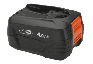 Μπαταρία Λιθίου PBA 18V/72 P4A 4Ah Gardena 14905-20 - Image 1