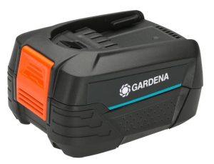 Μπαταρία Λιθίου PBA 18V/72 P4A 4Ah Gardena 14905-20 - Image 2