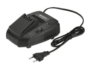 Σετ Γρήγορος Φορτιστής & 2x2.5Ah P4A Gardena 14907-20 - Image 3