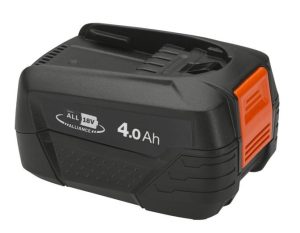 Σετ Γρήγορος Φορτιστής & 1x4.0Ah P4A Gardena 14908-20 - Image 4
