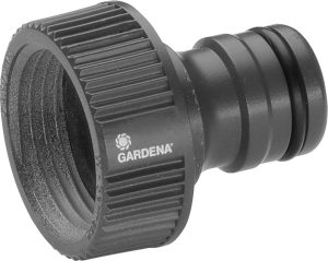 Ρακόρ PROFI Για Βρύσες (1") Gardena (ΜΠΛΙΣΤΕΡ) 2802-20