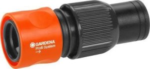 Ταχυσύνδεσμος PROFI (3/4") Gardena 2817-20