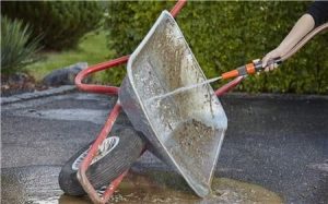 Ακροφύσιο PROFI Gardena 2818-20 - Image 3