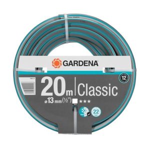 Λάστιχο Classic 13mm(1/2") 20m Gardena 18003