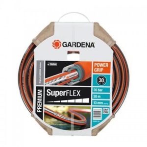 Λάστιχο SuperFlex Premium 13mm(1/2") 20m Gardena 18093-20