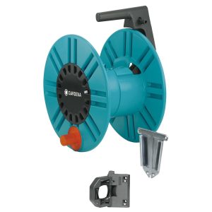 Καρούλι Λάστιχου Επιτοίχιο Gardena Classic 60m 2650