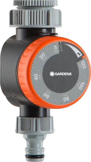 Μηχανικός Χρονοδιακόπτης Gardena 1169