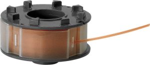 Κασέτα Πετονιάς 6Μ 1.6mm για Χορτοκοπτικό 2401 5364 Gardena