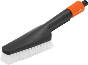GARDENA 988-20 Βούρτσα Νερού Τριψίματος Χειρός για Λάστιχο