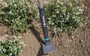 Gardena 17110-20 Σκαλιστήρι NatureLine με κοντάρι Ξύλινο - Image 5