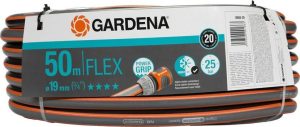Λάστιχο Flex13mm(3/4") 25m Gardena 18053