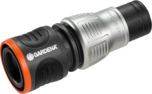 Ταχυσύνδεσμος Stop Gardena Premium 1/2" & 5/8" 18253-50