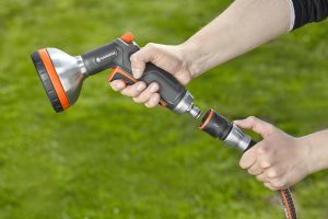 Ταχυσύνδεσμος Stop Gardena Premium 1/2" & 5/8" 18253-50 - Image 3