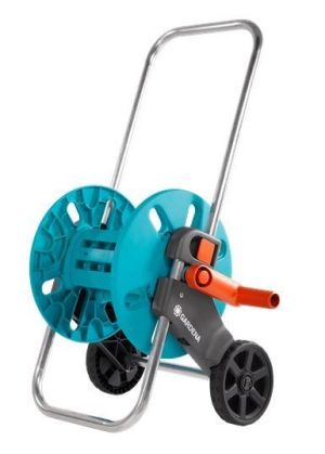 Καρούλι Λάστιχου CleverRoll S Gardena 18500-20