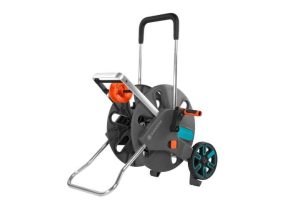 Καρούλι Λάστιχου Cleveroll L Gardena 18520-20