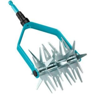 Φρεζάκι Combi 16cm Gardena 3196