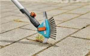 Μαχαίρι-Καθαριστήρας Αρμών - Σκούπα Combi Gardena 3608-20 - Image 4