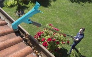 Καθαριστήρας Υδρορροών Combi Gardena 3651-20 - Image 3