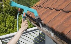 Καθαριστήρας Υδρορροών Combi Gardena 3651-20 - Image 5