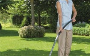 Κοντάρι Αλουμινίου Ergoline Combi 150cm Gardena 3745-20 - Image 3
