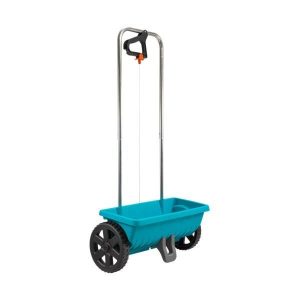 Διανομέας Σπόρων/Λιπάσματος/Αλατιού Gardena Large 432-20