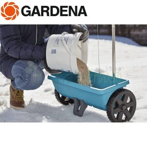 Διανομέας Σπόρων/Λιπάσματος/Αλατιού Gardena Large 432-20 - Image 3