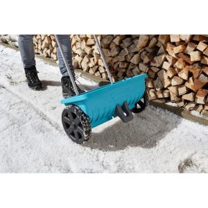 Διανομέας Σπόρων/Λιπάσματος/Αλατιού Gardena Large 432-20 - Image 5