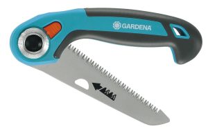 Πριόνι Σπαστό 135P 14cm Gardena 8742