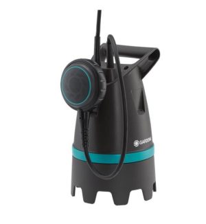 Αντλία Gardena ECO Series 9300 Για Ακάθαρτά Νερά 9006-29