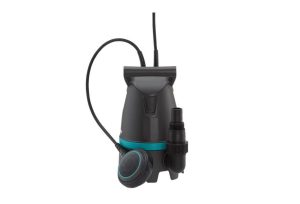 Αντλία Gardena ECO Series 9300 Για Ακάθαρτά Νερά 9006-29 - Image 4