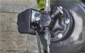 Πιεστικό Συγκρότημα 3700/4 (με βαρελάκι) Gardena 9023-20 - Image 4